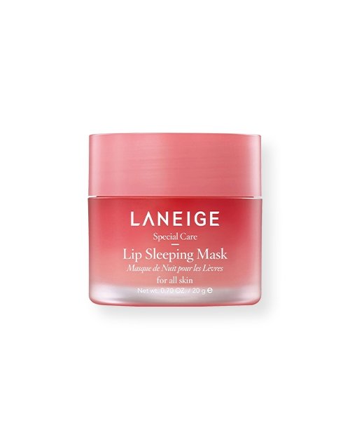 Laneige Lip Sleeping Mask - BESTSKINWITHIN