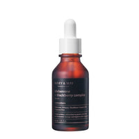 MARY & MAY Idebenone + Blackberry Complex Serum - BESTSKINWITHIN