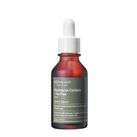 MARY&MAY Houttuynia Cordata + Tea Tree serum - BESTSKINWITHIN