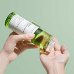 MARY&MAY Vegan CICA Tea Tree AHA PHA Toner - BESTSKINWITHIN
