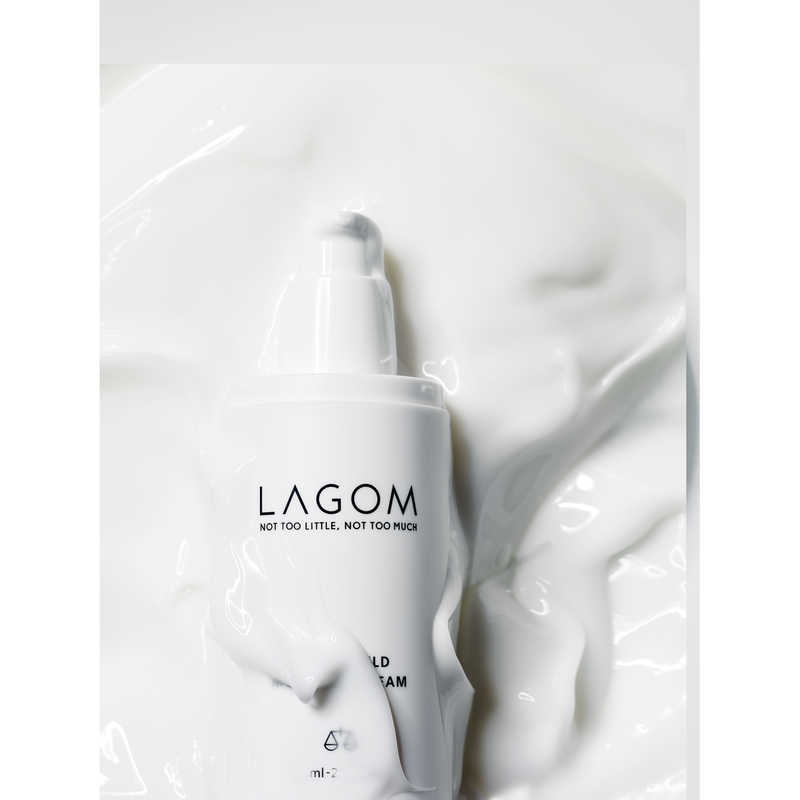 LAGOM - CELLUS MILD MOISTURE CREAM