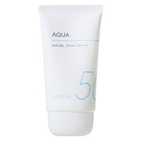 MISSHA All Around Safe Block Aqua Sun Gel - BESTSKINWITHIN