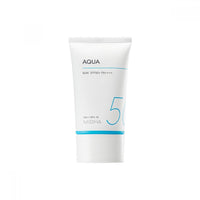MISSHA All Around Safe Block Aqua Sun Gel - BESTSKINWITHIN