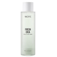 NACIFIC FRESH CICA PLUS CLEAR TONER - BESTSKINWITHIN