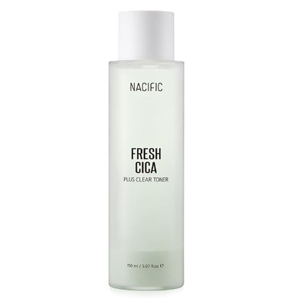 NACIFIC FRESH CICA PLUS CLEAR TONER - BESTSKINWITHIN