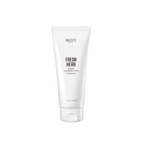 NACIFIC FRESH HERB ORIGIN CLEANSING FOAM - BESTSKINWITHIN