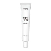 NACIFIC Fresh Herb Origin Eye Cream - BESTSKINWITHIN