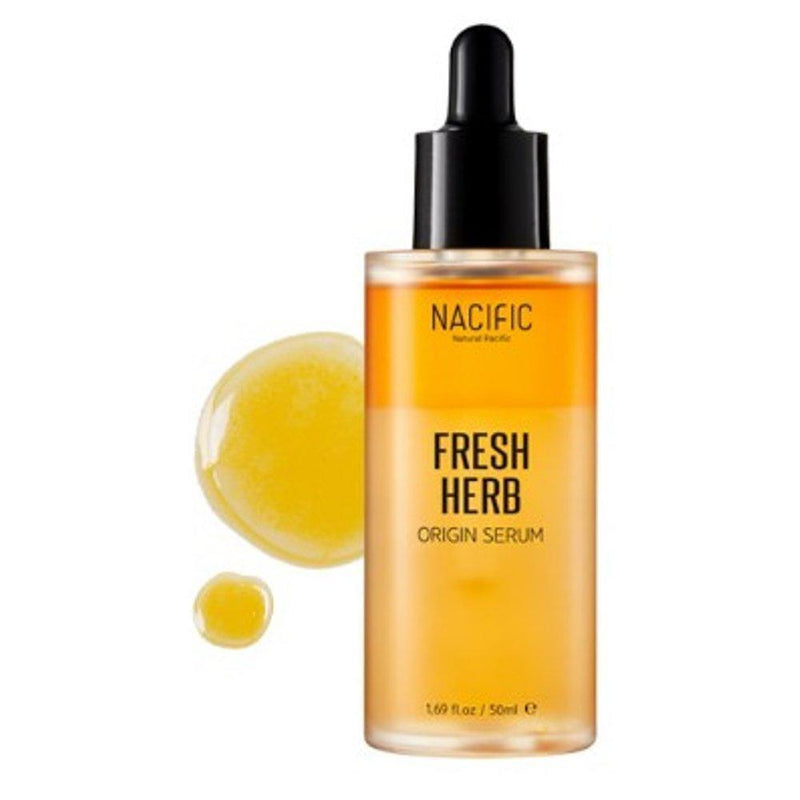 NACIFIC FRESH HERB ORIGIN SERUM - BESTSKINWITHIN