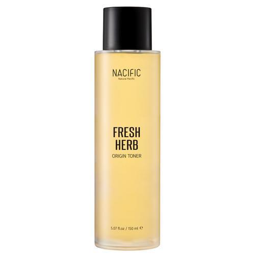 NACIFIC FRESH HERB ORIGIN TONER - BESTSKINWITHIN