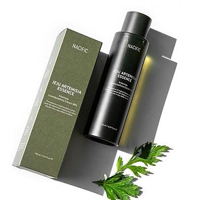 NACIFIC Jeju Artemisia Essence 150ML - BESTSKINWITHIN