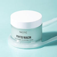 NACIFIC PHYTO NIACIN WHITENING SLEEPING MASK - BESTSKINWITHIN