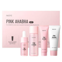 NACIFIC PINK AHA BHA KIT - BESTSKINWITHIN