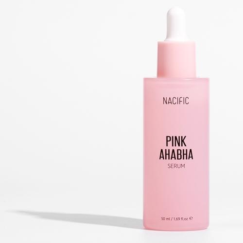 NACIFIC PINK AHA BHA SERUM 50ml - BESTSKINWITHIN