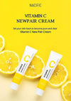 NACIFIC Vitamin C Newpair Cream 15ml - BESTSKINWITHIN