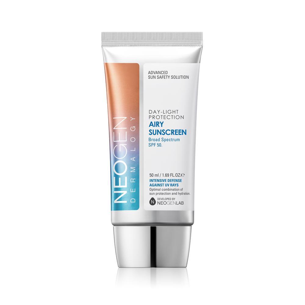 NEOGEN Dermalogy Day-Light Protection Airy Sunscreen 50ML - BESTSKINWITHIN