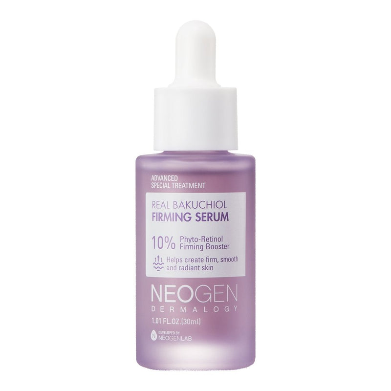 NEOGEN Dermalogy Real Bakuchiol Firming Serum - BESTSKINWITHIN