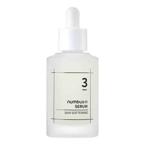 NUMBUZIN No. 3 Skin Softening Serum 50ML - BESTSKINWITHIN