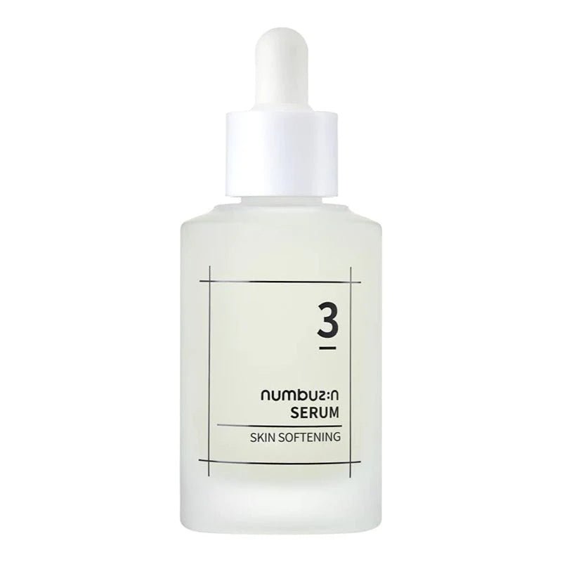 NUMBUZIN No. 3 Skin Softening Serum 50ML - BESTSKINWITHIN