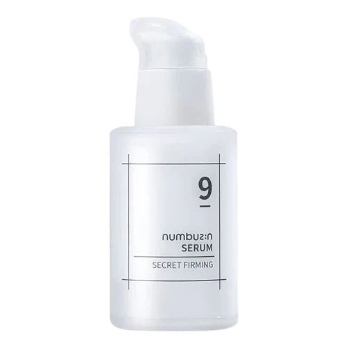 NUMBUZIN No.9 Volume Secret Serum 50ML - BESTSKINWITHIN