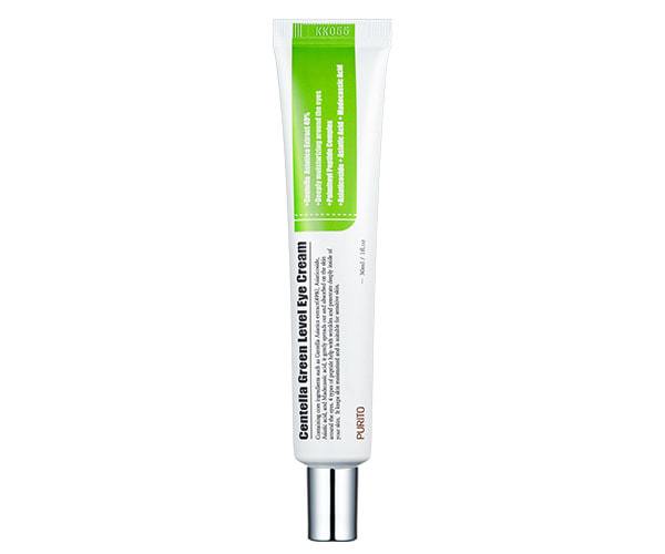 PURITO Centella Green Level Eye Cream - BESTSKINWITHIN