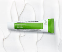 PURITO Centella Green Level Recovery Cream - Witch Hazel Free - BESTSKINWITHIN