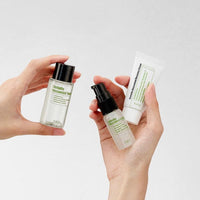 PURITO Centella Unscented Line Travel Kit Mini - BESTSKINWITHIN