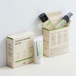PURITO Centella Unscented Line Travel Kit Mini - BESTSKINWITHIN
