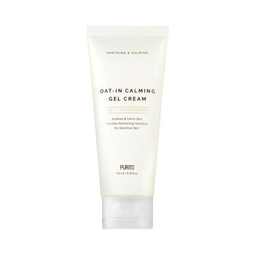 PURITO Oat In Calming Gel Cream - BESTSKINWITHIN