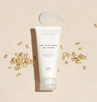 PURITO Oat In Calming Gel Cream - BESTSKINWITHIN