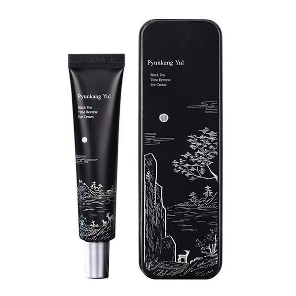 PYUNKANG YUL Black Tea Time Reverse Eye Cream - BESTSKINWITHIN