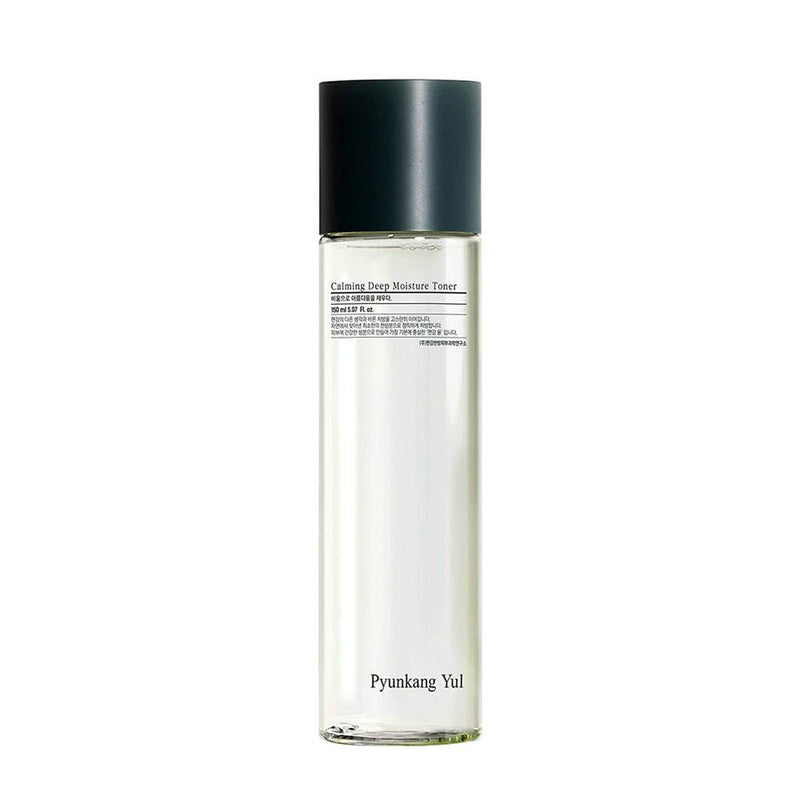 PYUNKANG YUL Calming Deep Moisture Toner - BESTSKINWITHIN