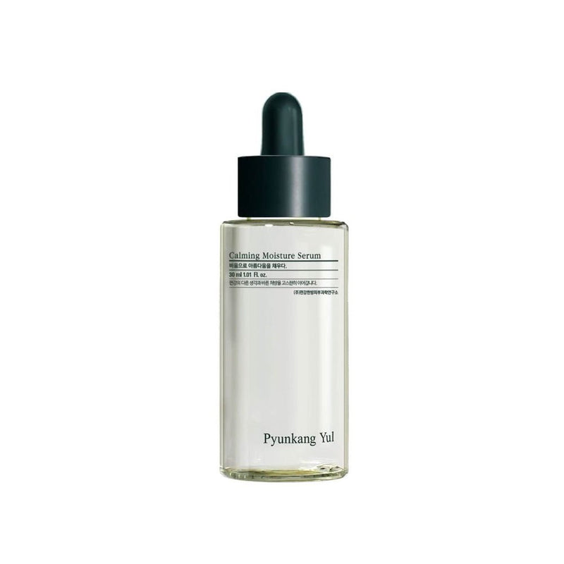 PYUNKANG YUL Calming Moisture Serum - BESTSKINWITHIN