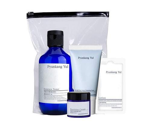 PYUNKANG YUL - Essence Toner Special Set - BESTSKINWITHIN