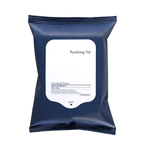 PYUNKANG YUL FACIAL CLEANSING WIPES (25EA) - BESTSKINWITHIN