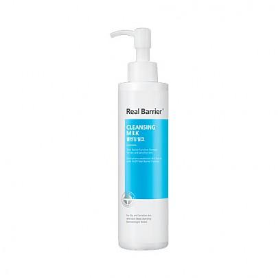 REAL BARRIER Cleansing Milk - BESTSKINWITHIN