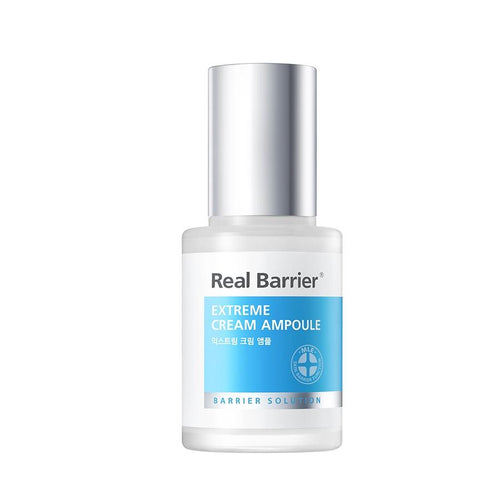REAL BARRIER Extreme Cream Ampoule - BESTSKINWITHIN