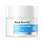 REAL BARRIER Intense Moisture Cream - BESTSKINWITHIN