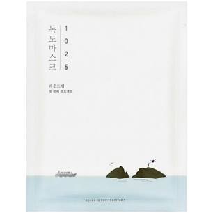 ROUND LAB 1025 DOKDO Mask 25ml - BESTSKINWITHIN