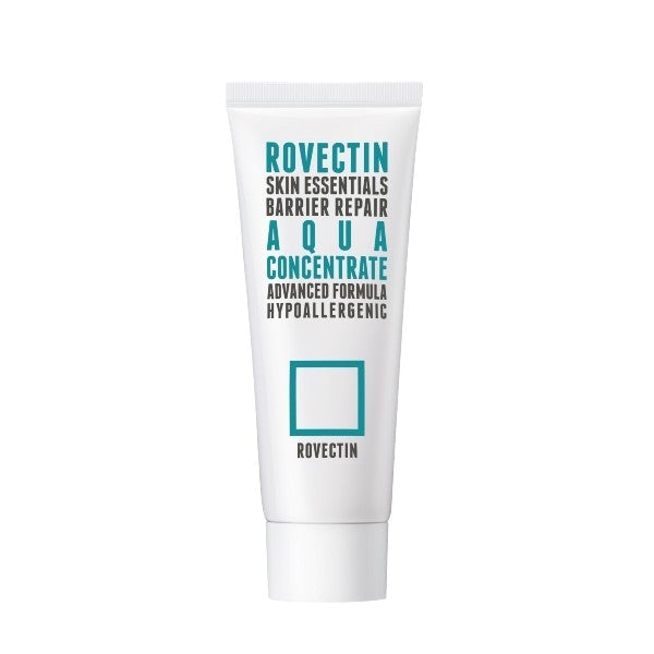 ROVECTIN BARRIER REPAIR AQUA CONCENTRATE FACE MOISTURIZER - BESTSKINWITHIN