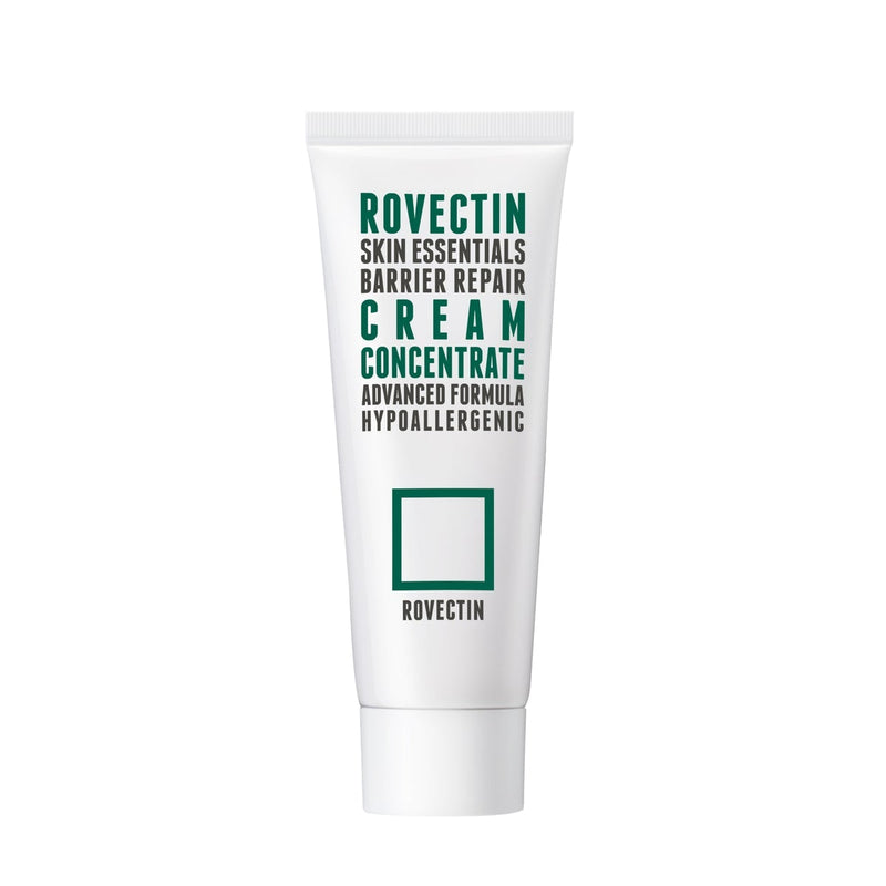ROVECTIN BARRIER REPAIR CREAM CONCENTRATE FACE MOISTURIZER - BESTSKINWITHIN