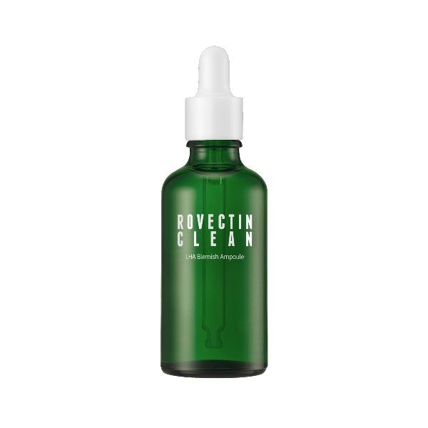ROVECTIN CLEAN LHA BLEMISH AMPOULE - BESTSKINWITHIN