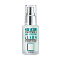 ROVECTIN SKIN ESSENTIALS AQUA ACTIVATING SERUM - BESTSKINWITHIN