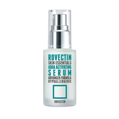 ROVECTIN SKIN ESSENTIALS AQUA ACTIVATING SERUM - BESTSKINWITHIN