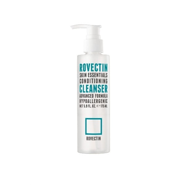 ROVECTIN SKIN ESSENTIALS CONDITIONING CLEANSER - BESTSKINWITHIN