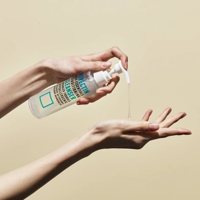 ROVECTIN SKIN ESSENTIALS CONDITIONING CLEANSER - BESTSKINWITHIN