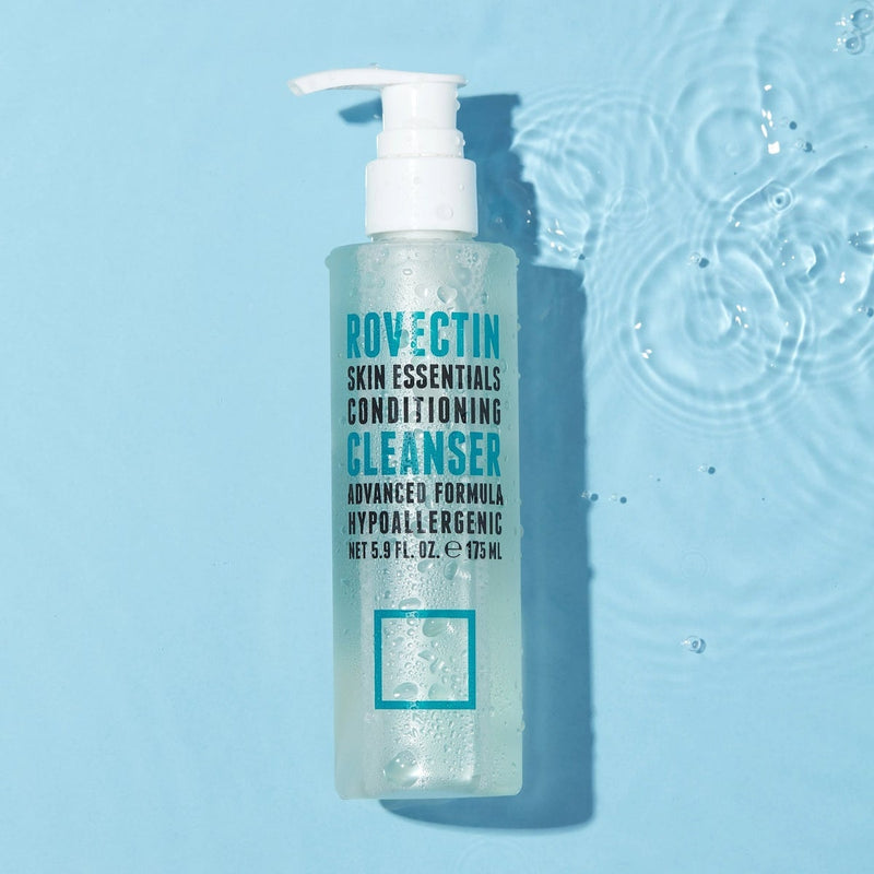 ROVECTIN SKIN ESSENTIALS CONDITIONING CLEANSER - BESTSKINWITHIN