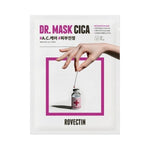 ROVECTION DR. MASK SET CICA - BESTSKINWITHIN