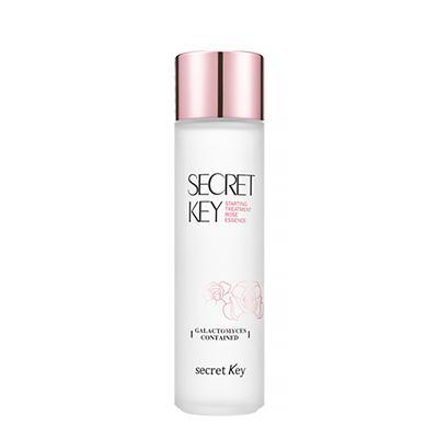SecretKey Rose Edition Starting Treatment Essence 150ml - BESTSKINWITHIN