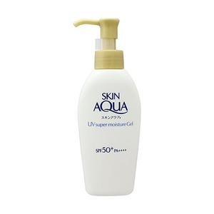 SKIN AQUA UV Super Moisture Gel SPF 50+ PA++++ 140g - BESTSKINWITHIN