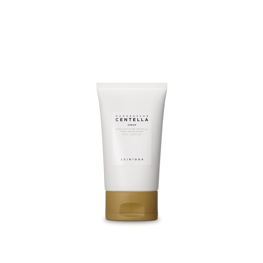 SKIN1004 Madagascar Centella Cream - BESTSKINWITHIN